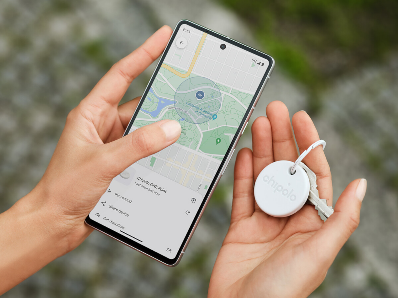 Super offerte per questi due tracker compatibili con la nuova rete di Google