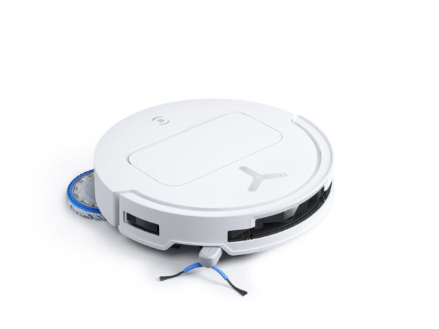 DEEBOT T50 PRO OMNI