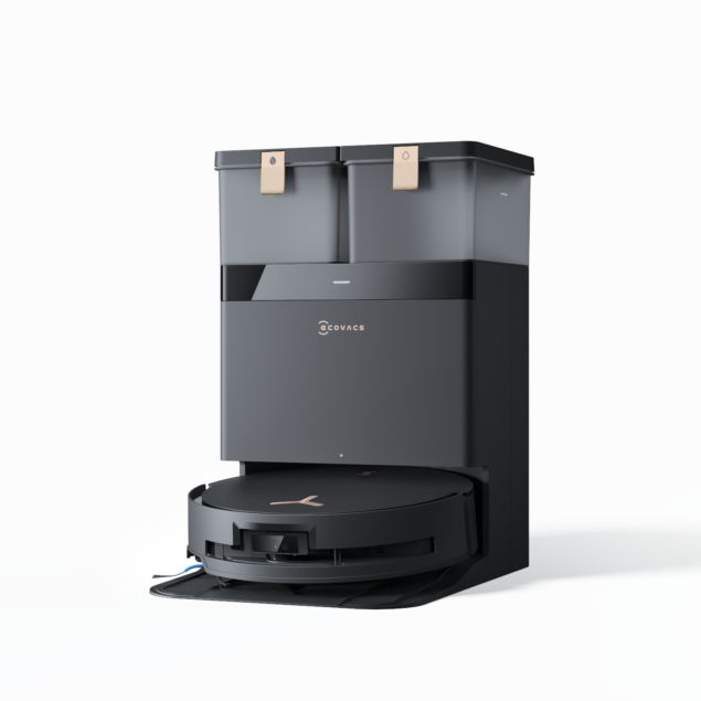 DEEBOT X8 PRO MINI