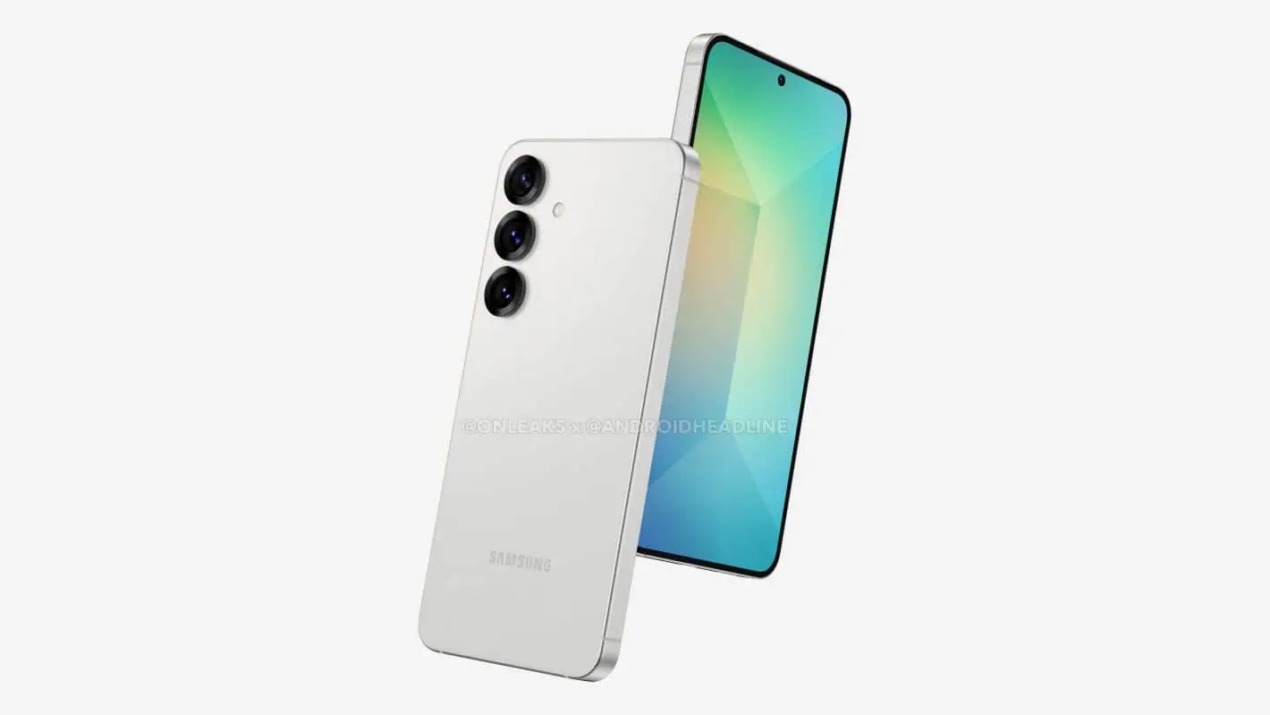 Samsung Galaxy S25 ovunque con Snapdragon 8 Elite per le difficoltà di Samsung Foundry