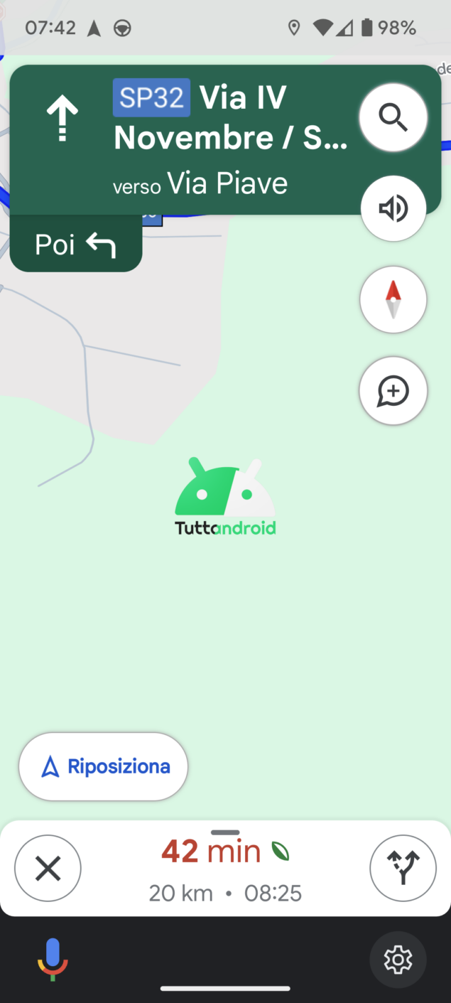 Google Maps