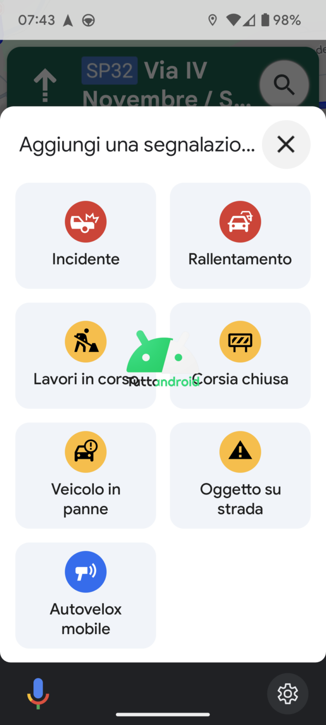 Google Maps