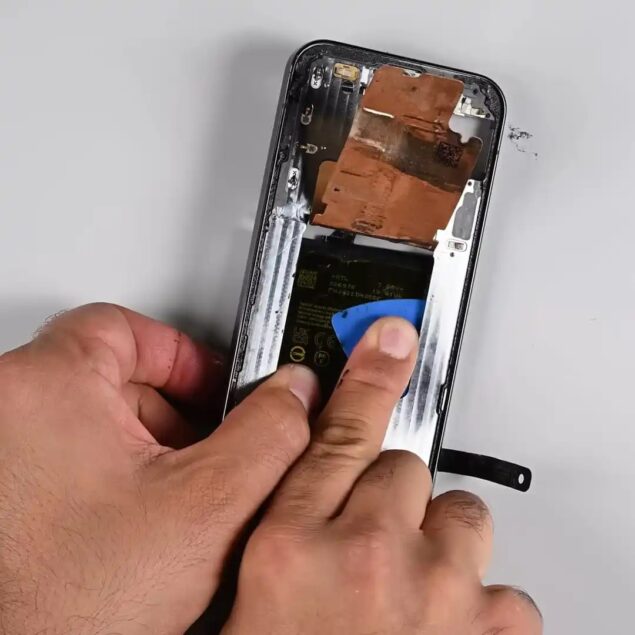 Google Pixel 9 Pro 3