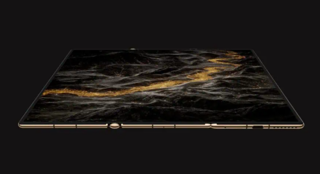 Huawei Mate XT