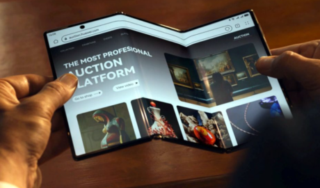 Huawei Mate XT