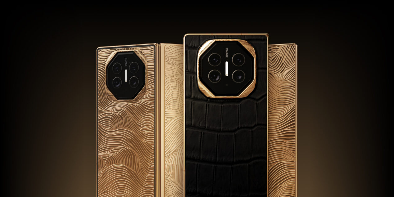 Anche Huawei Mate XT Ultimate adesso ha la sua versione super lussuosa