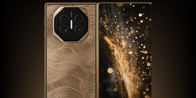 Huawei Mate XT Ultimate