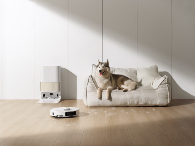 Dreame L40 Ultra