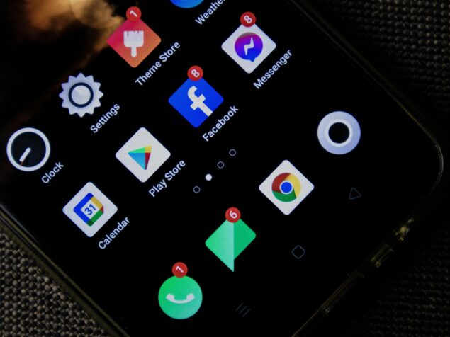 Interoperabilità WhatsApp Messenger