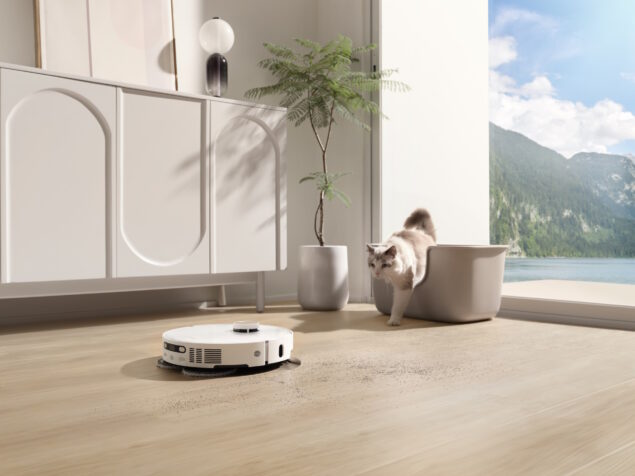 Dreame L40 Ultra