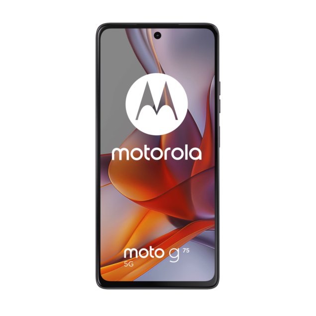 Motorola Moto G75 5G