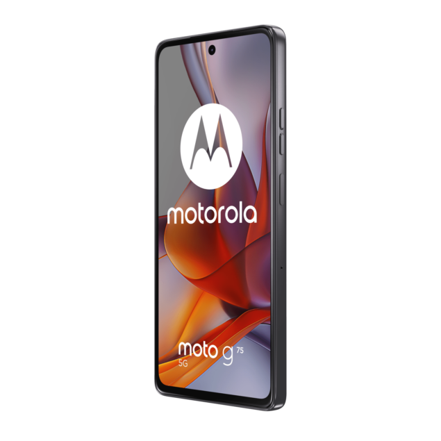 Motorola Moto G75 5G