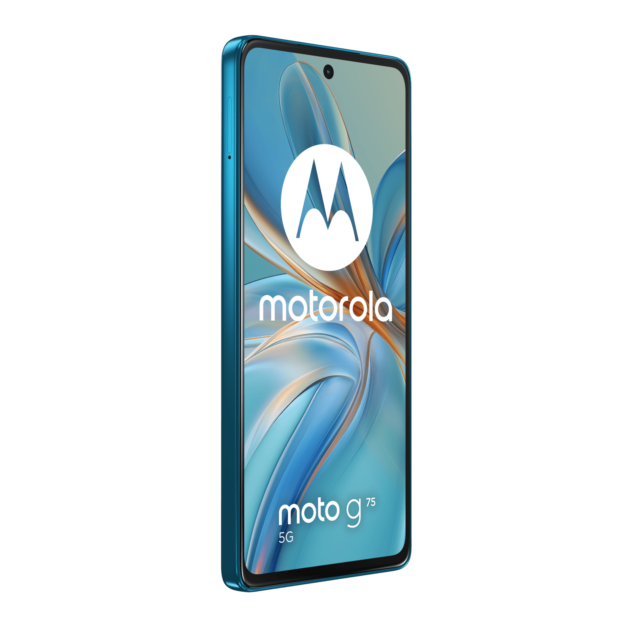 Motorola Moto G75 5G