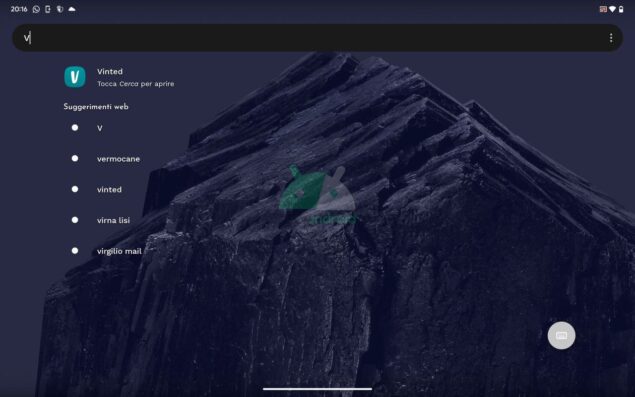 Niagara Launcher