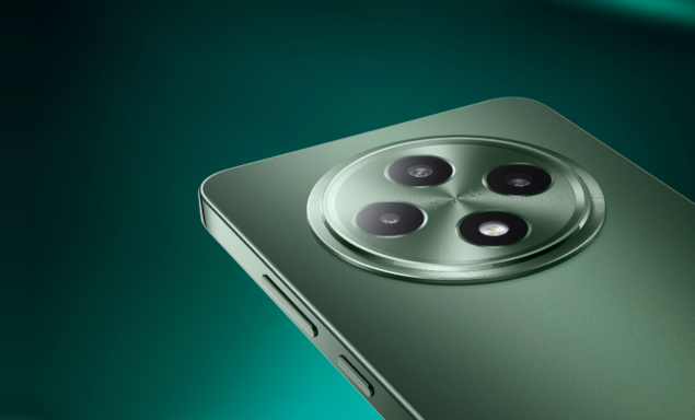 OPPO Reno12 FS 5G