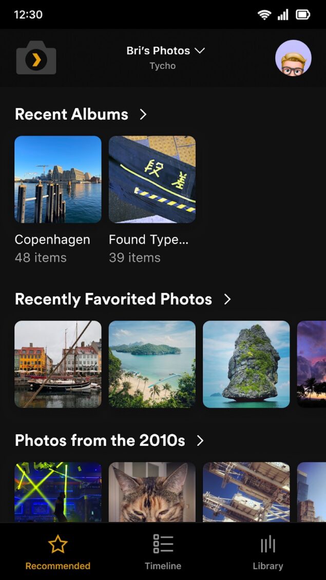 Plex Photos 1