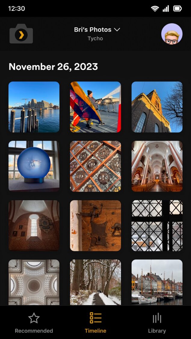 Plex Photos 2