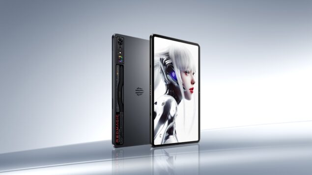 REDMAGIC Nova Gaming Tablet