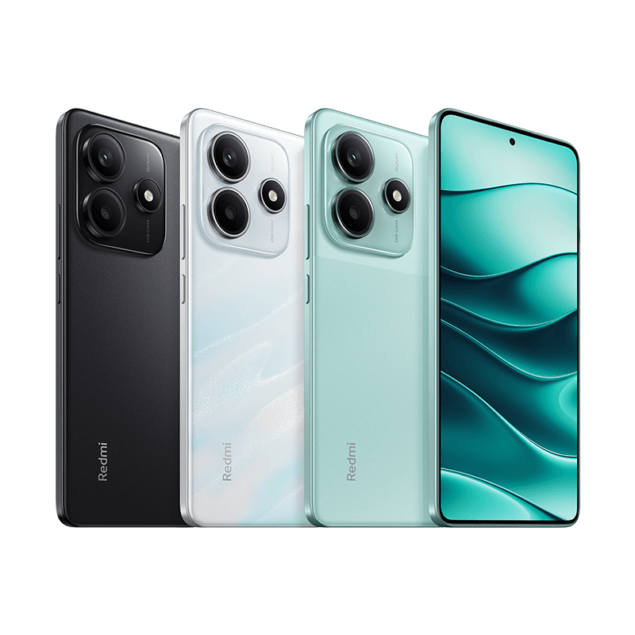Redmi Note 14 5G