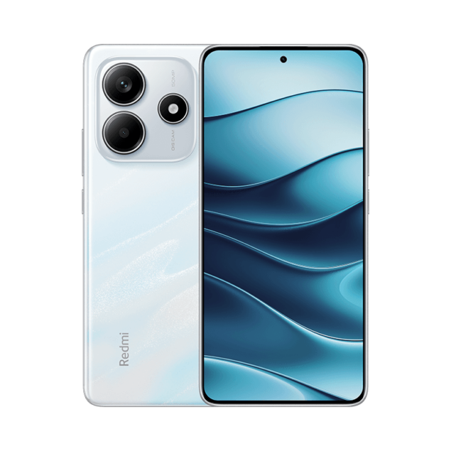 Redmi Note 14 5G