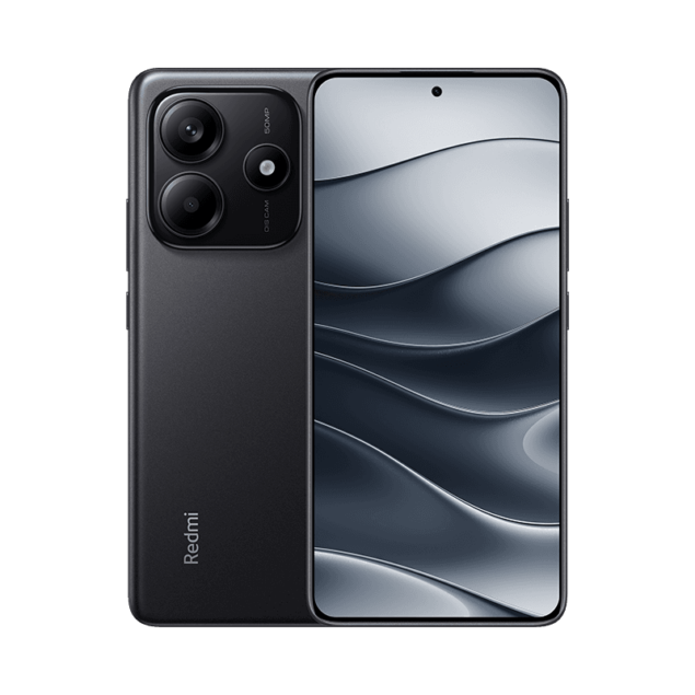Redmi Note 14 5G