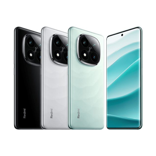 Redmi Note 14 Pro+