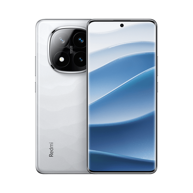Redmi Note 14 Pro+