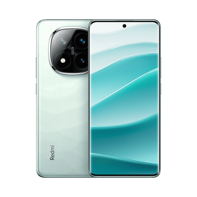 Redmi Note 14 Pro+