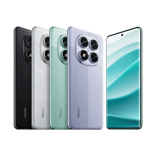 Redmi Note 14 Pro