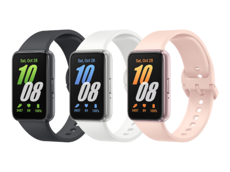 Samsung Galaxy Fit4 si mostra timidamente con un design familiare e i primi dettagli