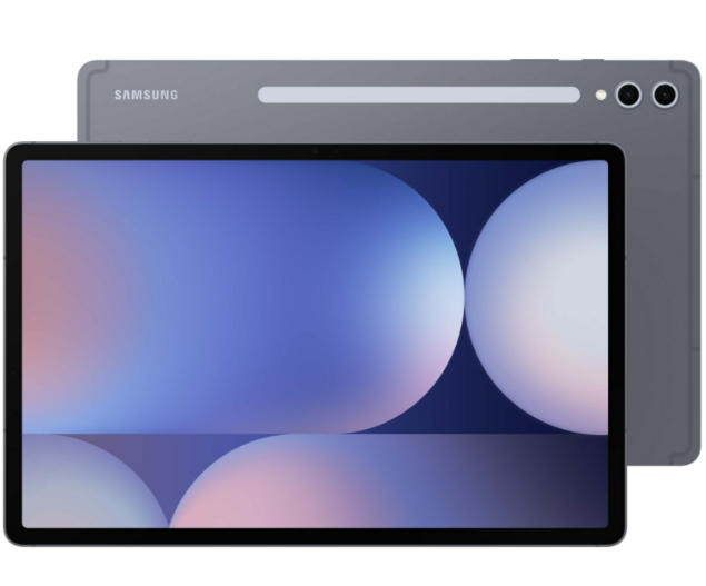 Samsung Galaxy Tab S10 Plus