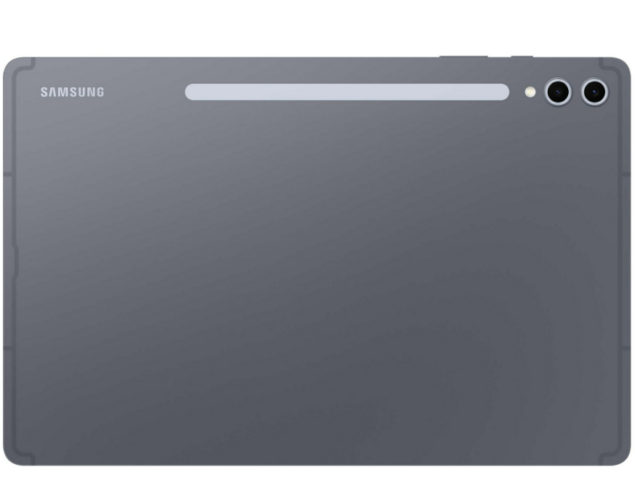 Samsung Galaxy Tab S10 Plus
