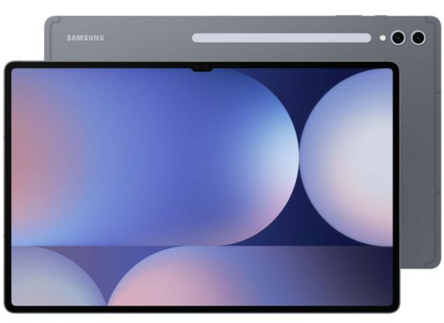 Samsung Galaxy Tab S10 Ultra