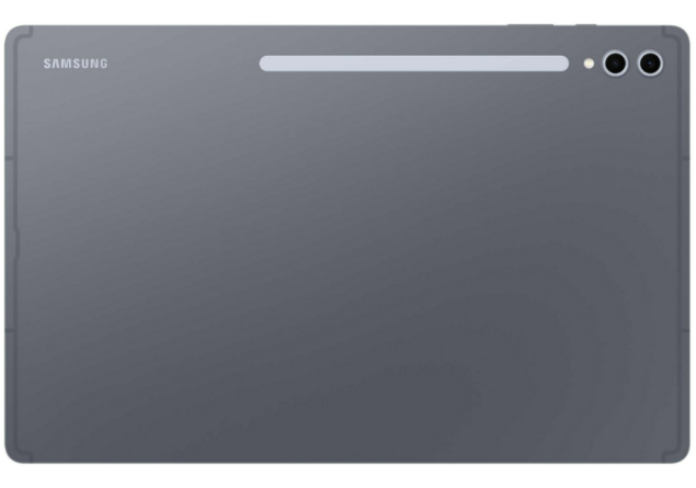 Samsung Galaxy Tab S10 Ultra