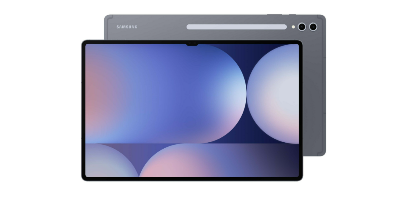 Samsung Galaxy Tab S10 Plus e Ultra: ecco prezzi e data di lancio in Europa