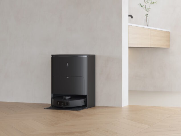 DEEBOT T30S PRO