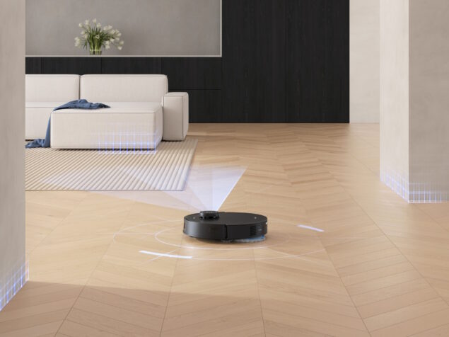 DEEBOT T30S PRO