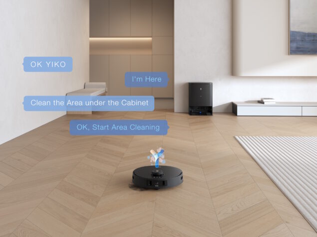 DEEBOT T30S PRO
