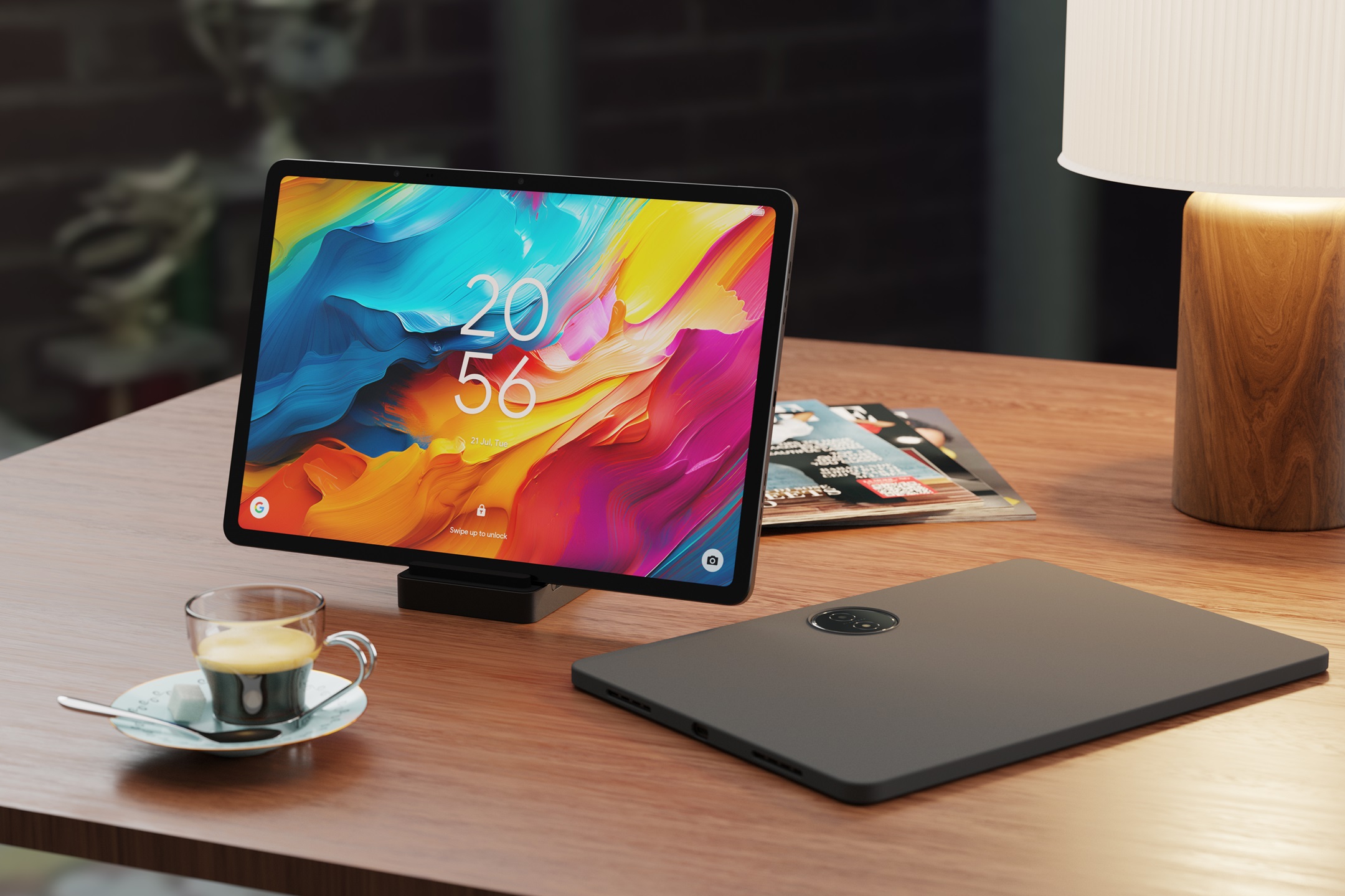 TCL NXTPAPER 14 -