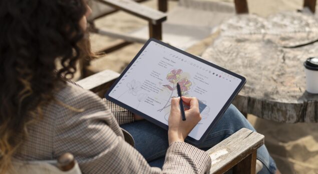 TCL NXTPAPER 14