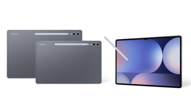 Samsung Galaxy Tab S10 series