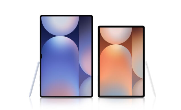 Samsung Galaxy Tab S10 series