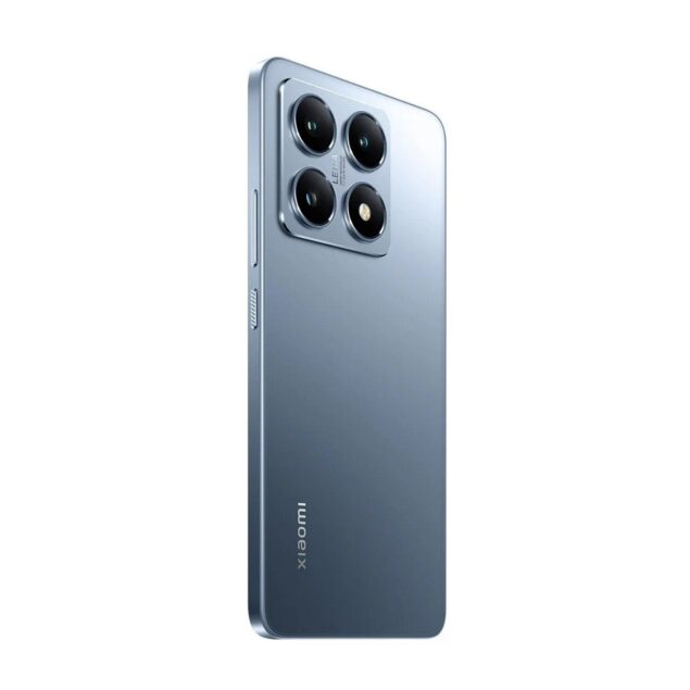 Xiaomi 14T