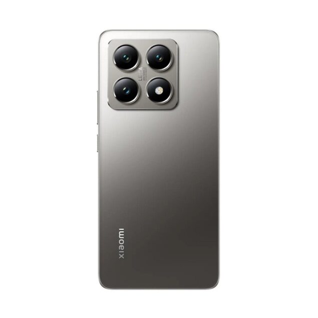 Xiaomi 14T