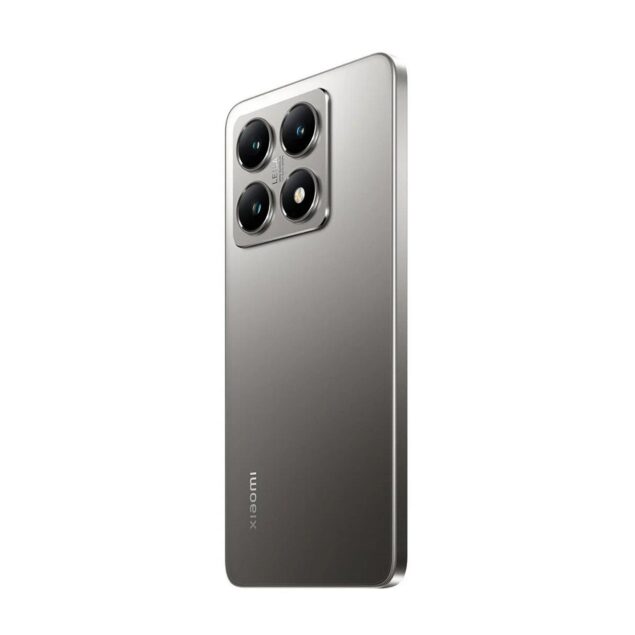 Xiaomi 14T
