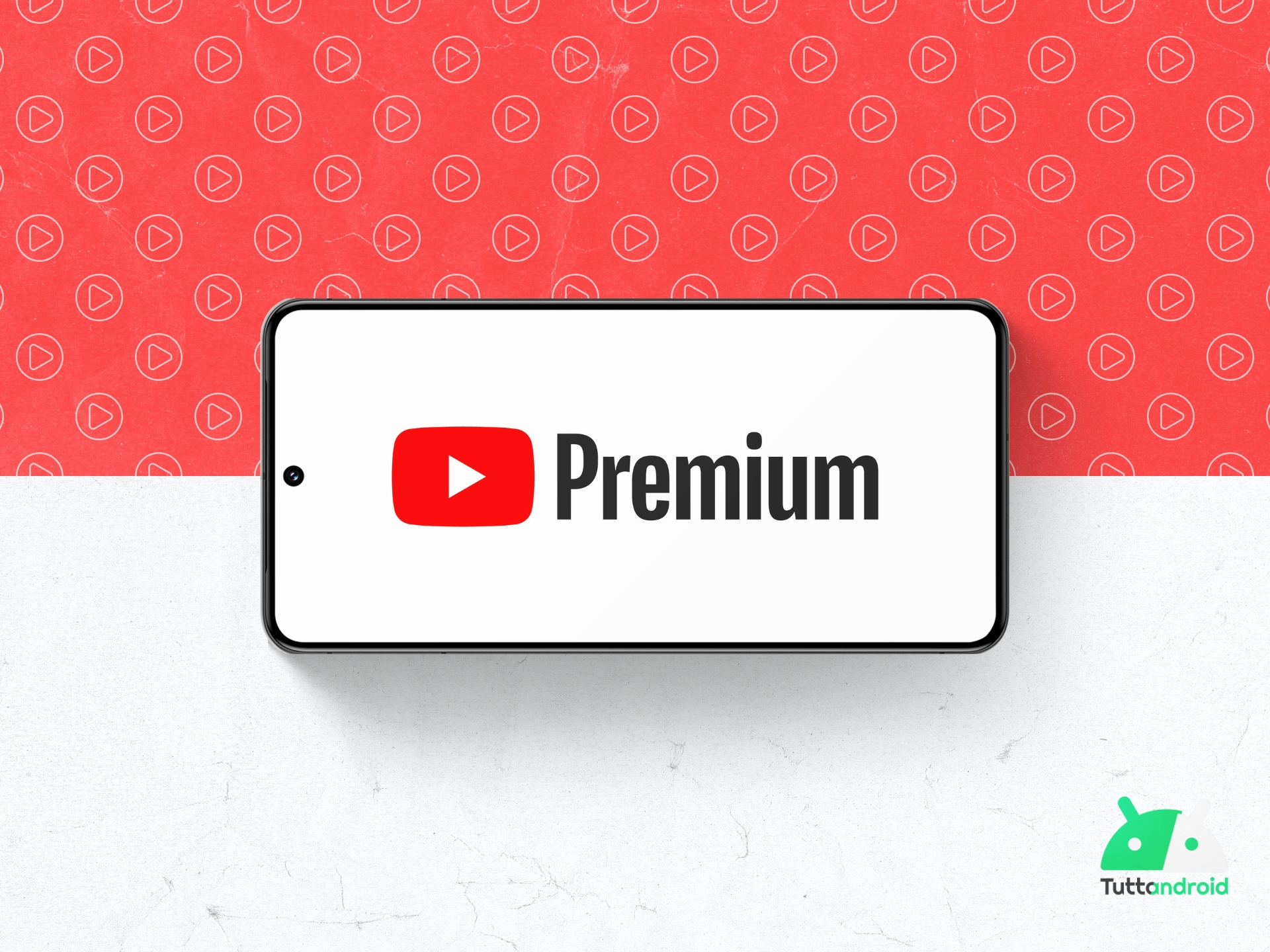 YouTube Premium 