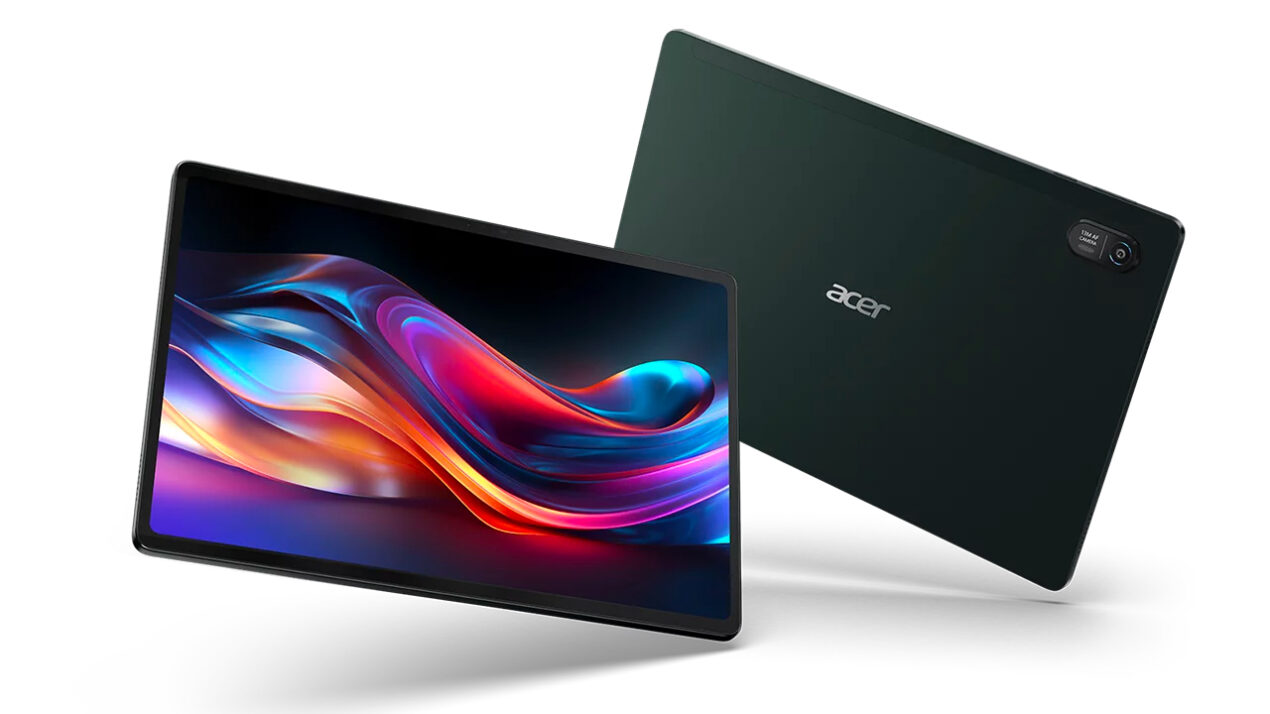Acer presenta il nuovo tablet Iconia X12 con specifiche di tutto rispetto