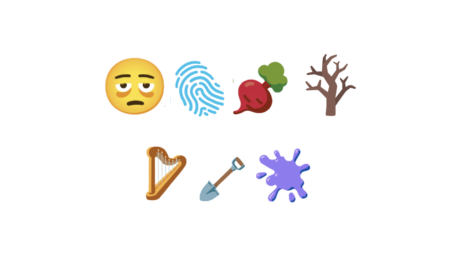 nuove emoji 16.0