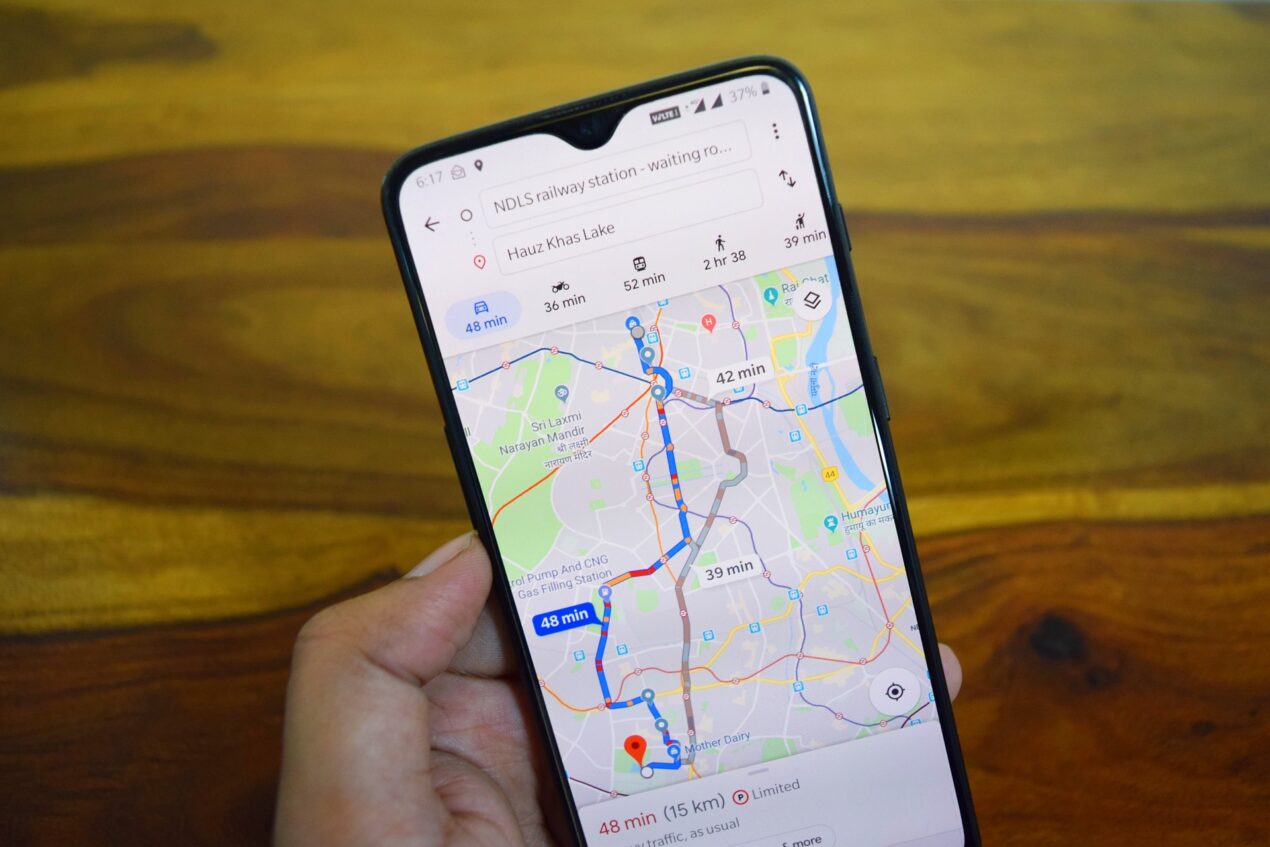 Google Maps non funziona più su alcuni smartphone: ecco come risolvere