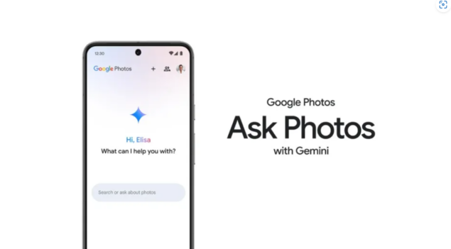 google photos